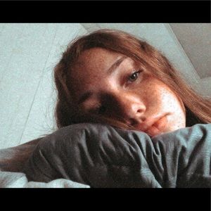 Meet your Posher, Liz